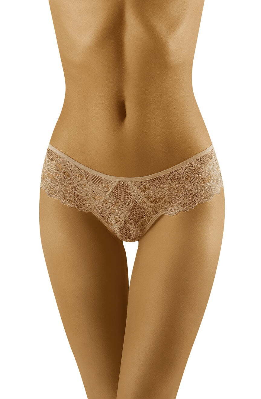 Briefs & Thongs Wolbar Deva Beige