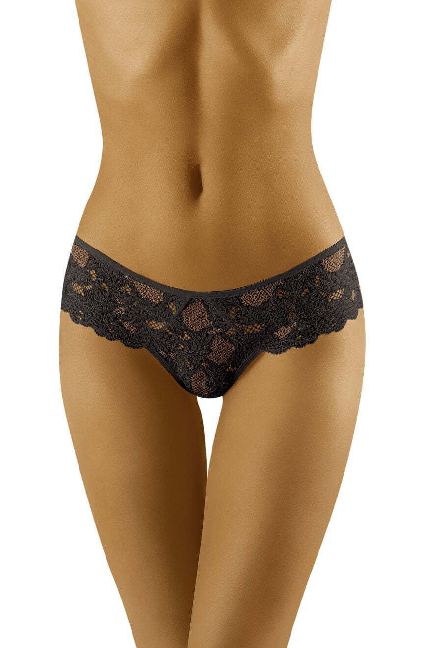 Briefs & Thongs Wolbar Deva Black