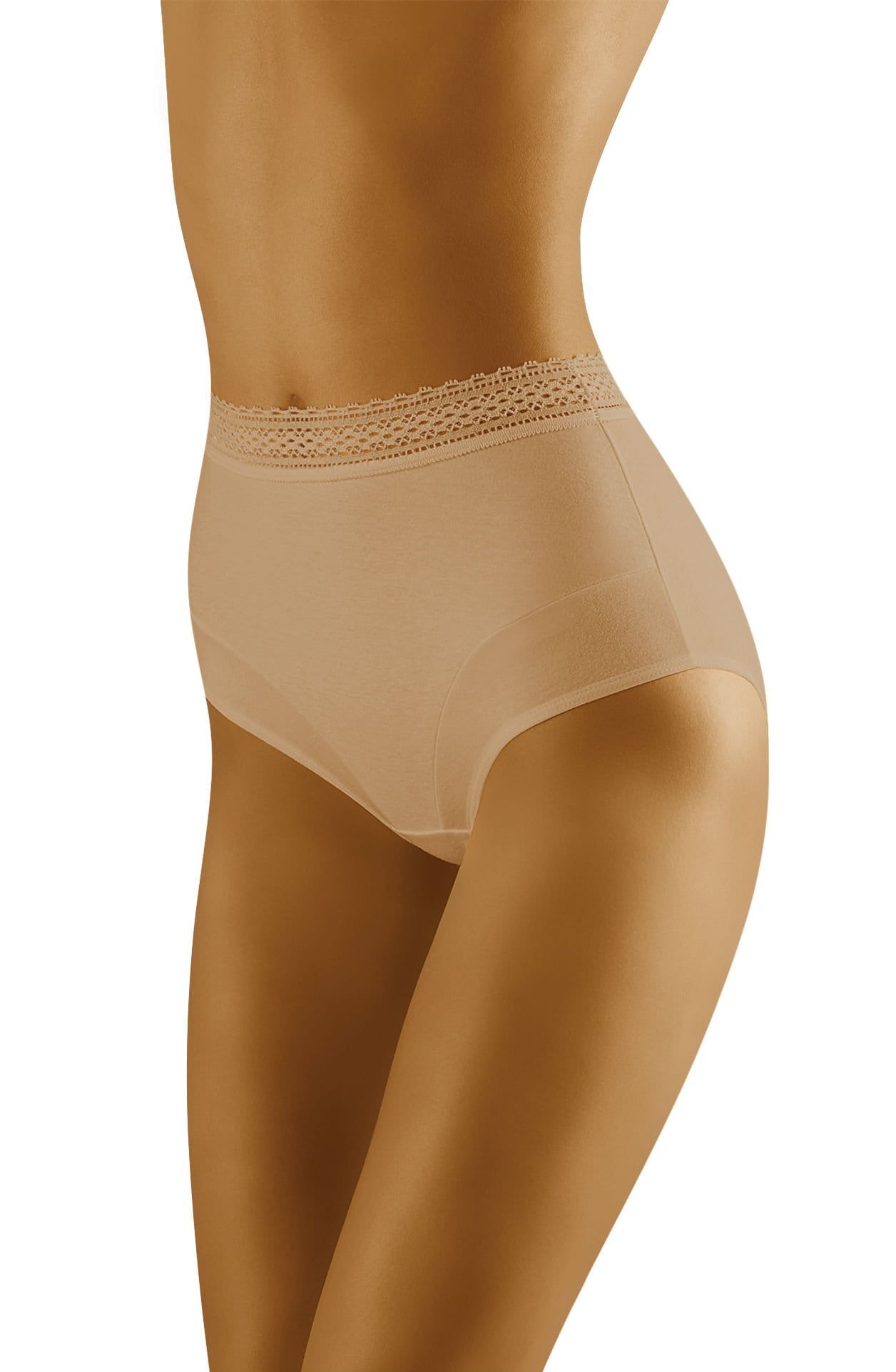 Briefs & Thongs Wolbar Eco-Go Beige