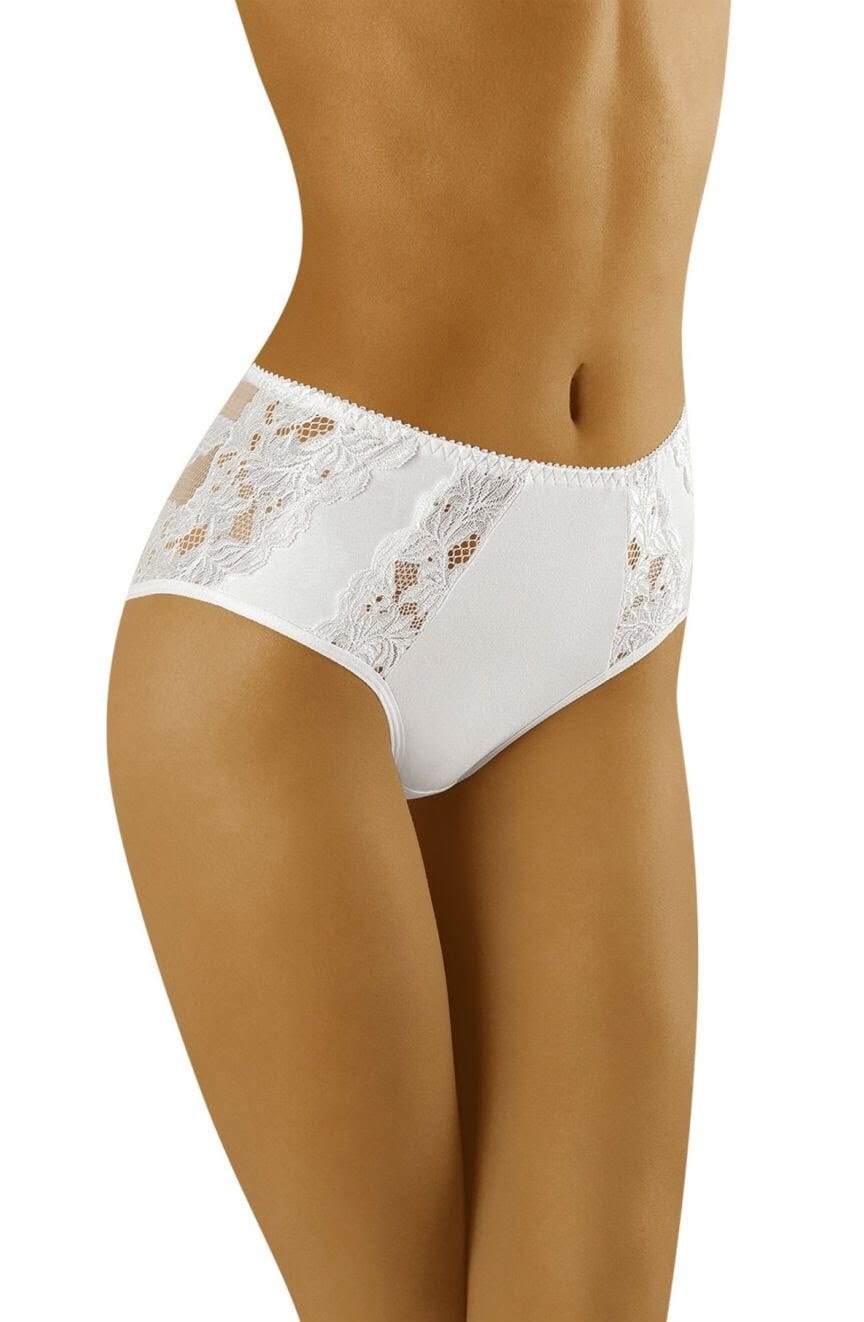 Briefs & Thongs Wolbar Eco-Vu White