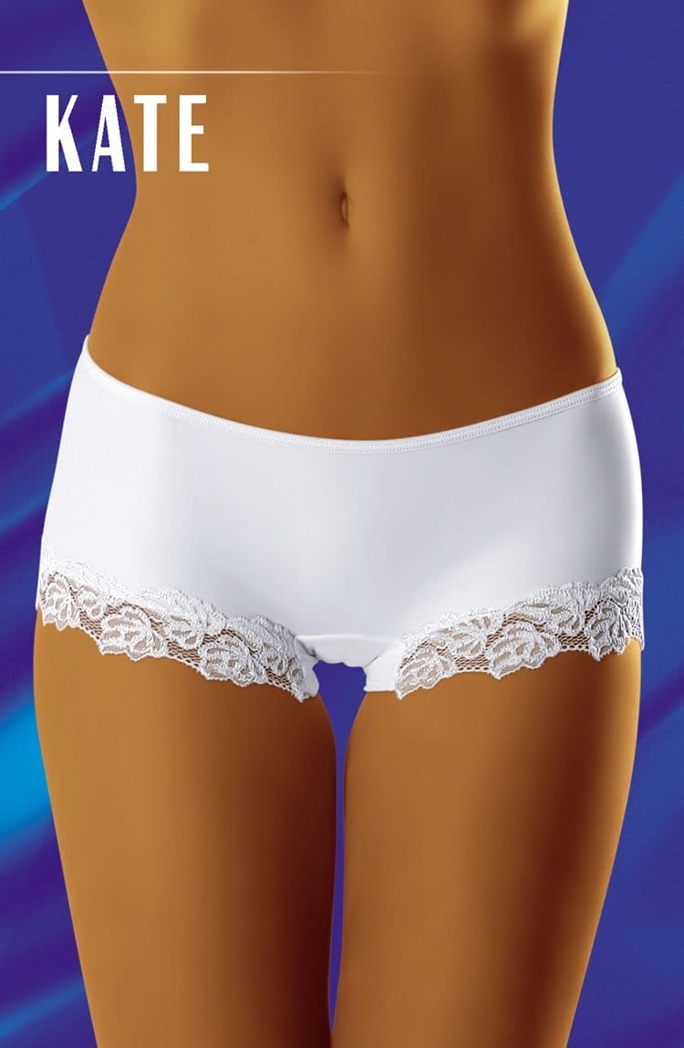 Briefs & Thongs Wolbar Kate Black