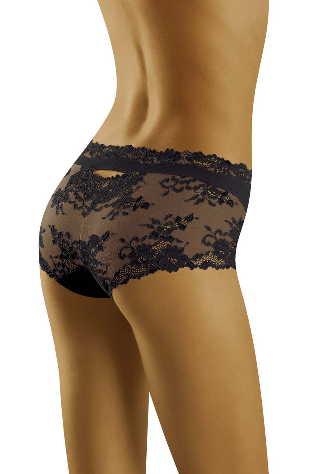 Briefs & Thongs Wolbar Luxa Black