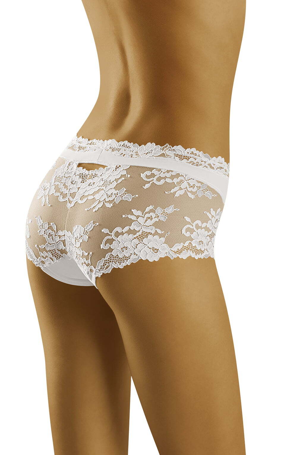 Briefs & Thongs Wolbar Luxa White