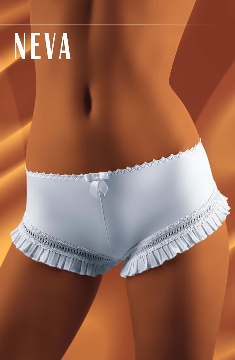 Briefs & Thongs Wolbar Neva Black