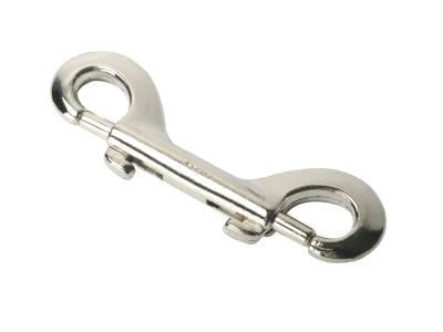Bulk Packaged Products Double Sided Snap Hook