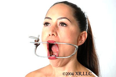Bulk Packaged Products Jennings Dental Mouth Gag