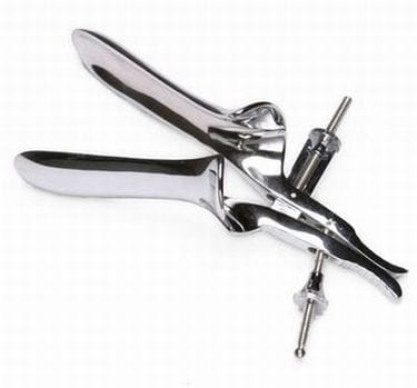 Bulk Packaged Products Miller Speculum