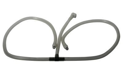 Bulk Packaged Products Size Matters Companion Connector