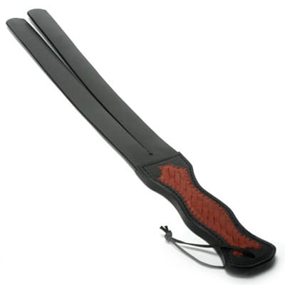 Bulk Packaged Products Strict Leather Scottish Tawse