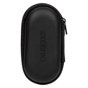 Bullets & Eggs Rechargeable Hideaway Bullet - Gold