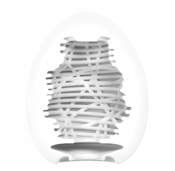 Bullets & Eggs Tenga egg standard 3 pack ii