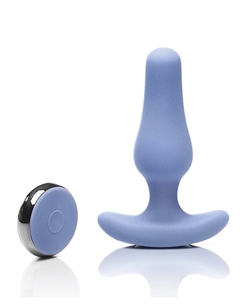 Vibrating Plug with Remote: 7 Modes, 3 Intensities, Waterproof Sex Supply Shop Vibrating Plug with Remote: 7 Modes, 3 Intensities, Waterproof Sex Supply Shop