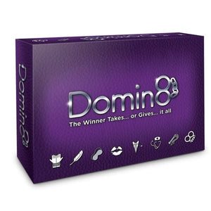 Card Games Domin8