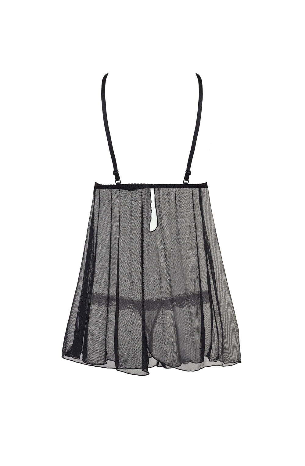 Chemises Beauty Night BN6629 Lauren Chemise