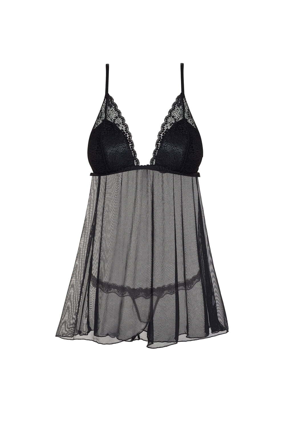Chemises Beauty Night BN6629 Lauren Chemise