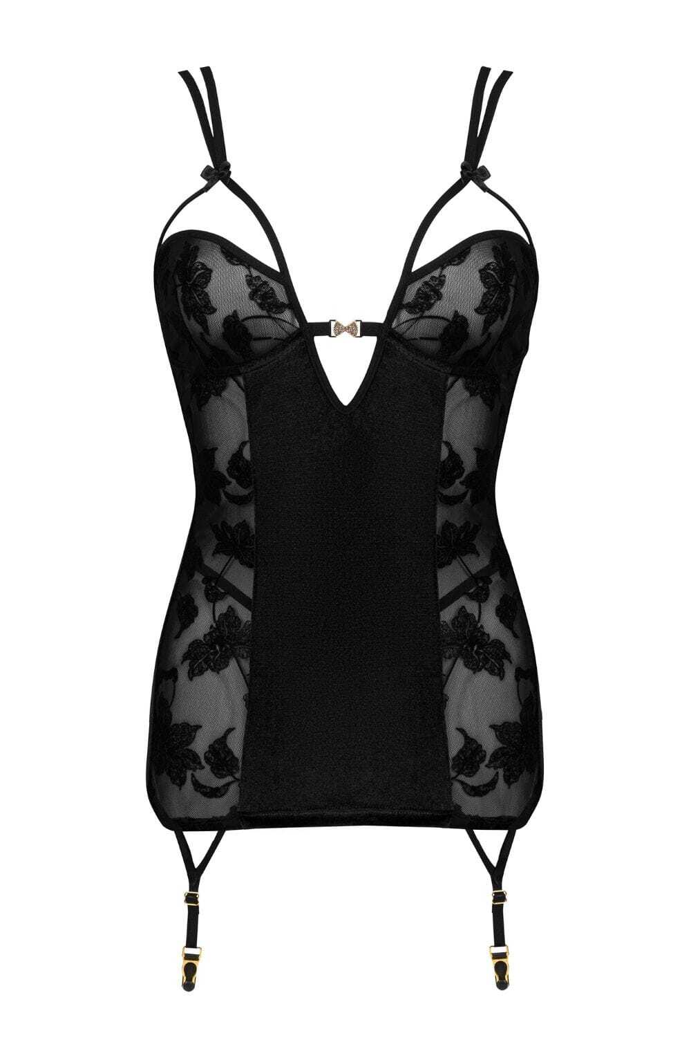 Chemises Beauty Night BN6697 Xiomara