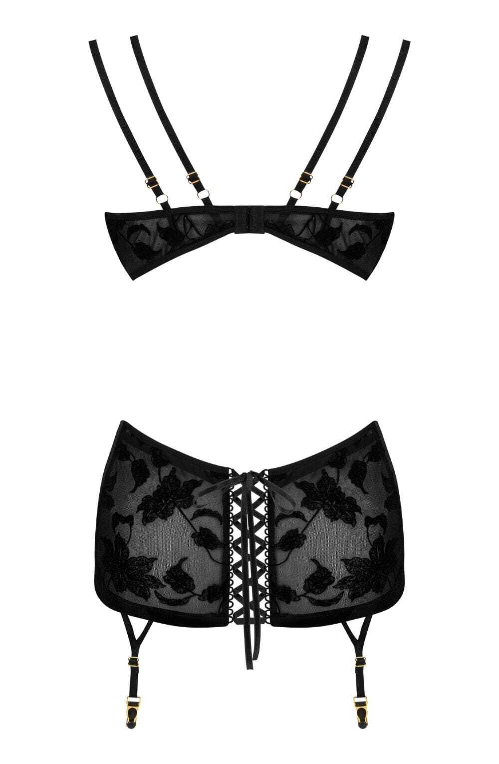 Chemises Beauty Night BN6697 Xiomara