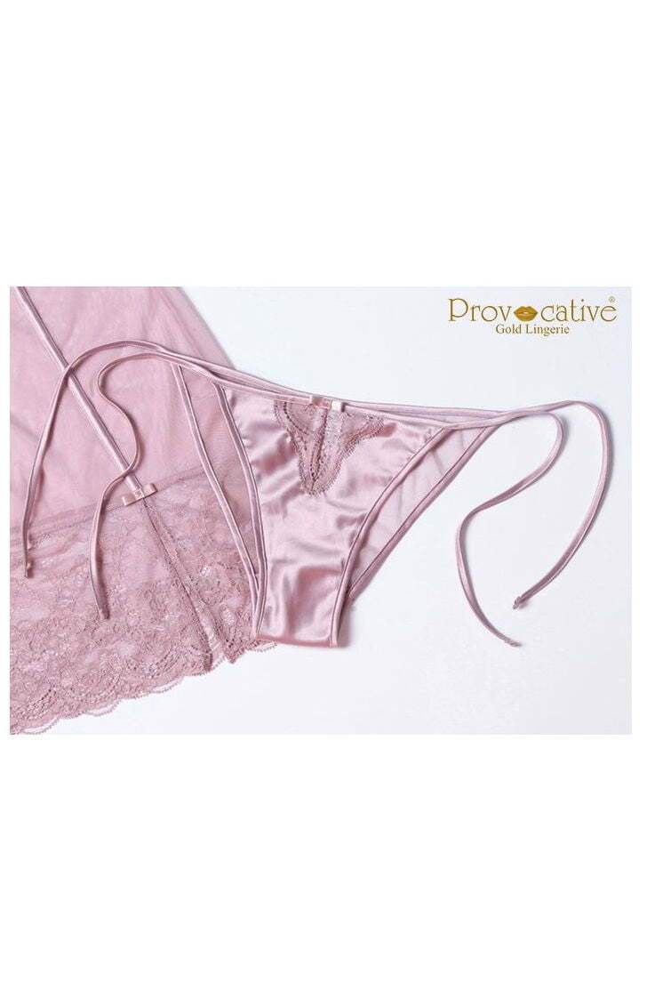 Chemises Sensuelle Venice Cameo