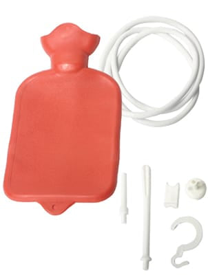 CleanStream CleanStream Water Bottle Douche Kit
