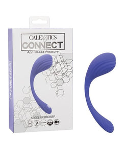Clit & Vaginal Combos Connect App Based Kegel Exerciser
