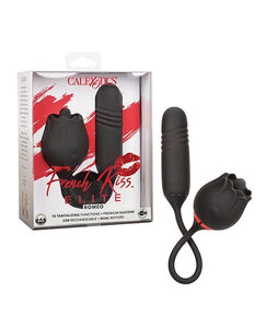 Clit & Vaginal Combos French Kiss Elite Romeo