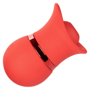 Clitoral Pumps French Kiss Suck and Play Interchangeable Set