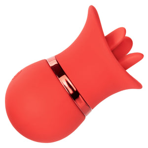 Clitoral Pumps French Kiss Suck and Play Interchangeable Set