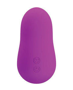 Clitoral Pumps Pretty Love Romance Emily Sucking Clitoral  Massager - Fuchsia