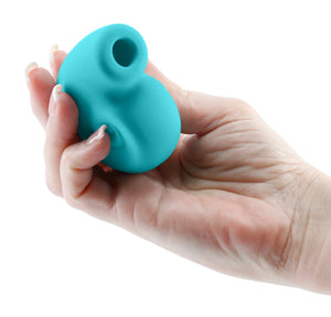Clitoral Pumps Revel - Starlet - Teal