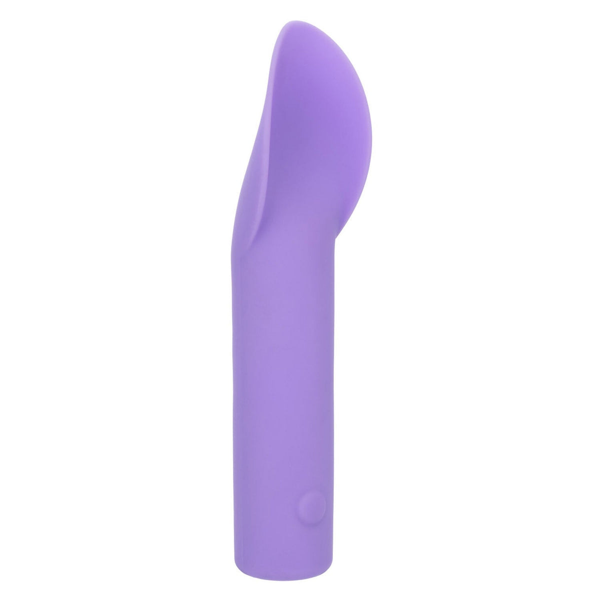 Clitoral Toys Dr. Laura Berman Rechargeable Flutter Vibrator - Purple