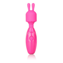 Clitoral Vibrators CalExotics Tiny Teasers Bunny Vibrator - Pink