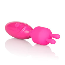 Clitoral Vibrators CalExotics Tiny Teasers Bunny Vibrator - Pink