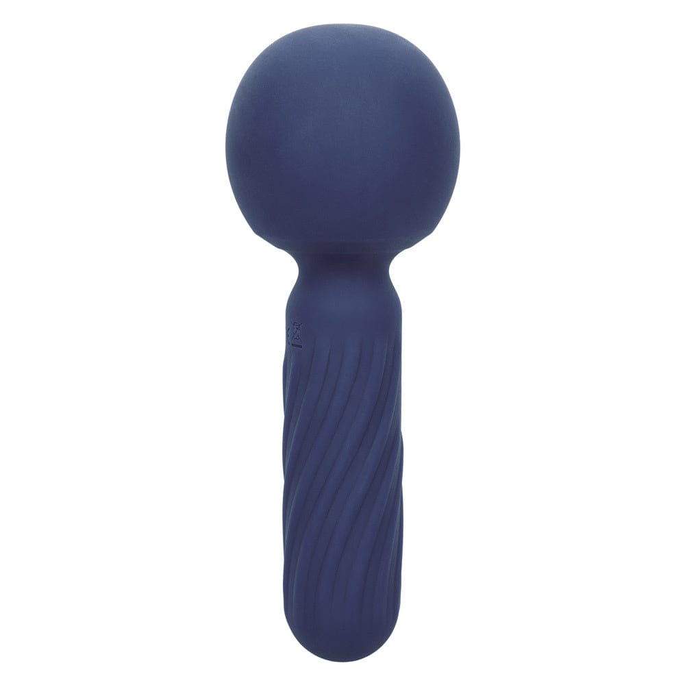 Clitoral Vibrators Charisma Seduction - Blue