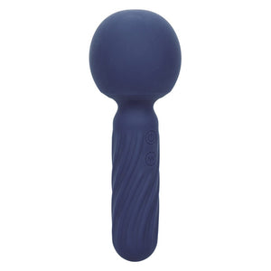 Clitoral Vibrators Charisma Seduction - Blue