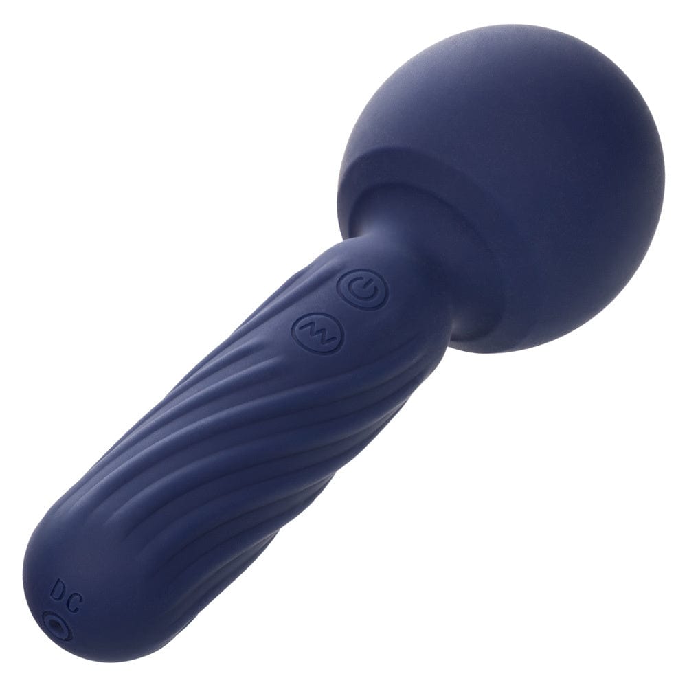 Clitoral Vibrators Charisma Seduction - Blue