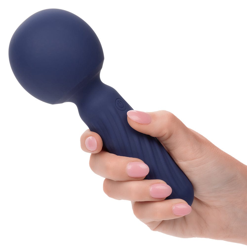 Clitoral Vibrators Charisma Seduction - Blue
