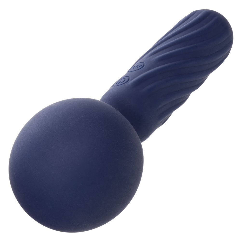 Clitoral Vibrators Charisma Seduction - Blue