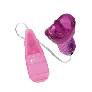 Clitoral Vibrators Clit Kisser