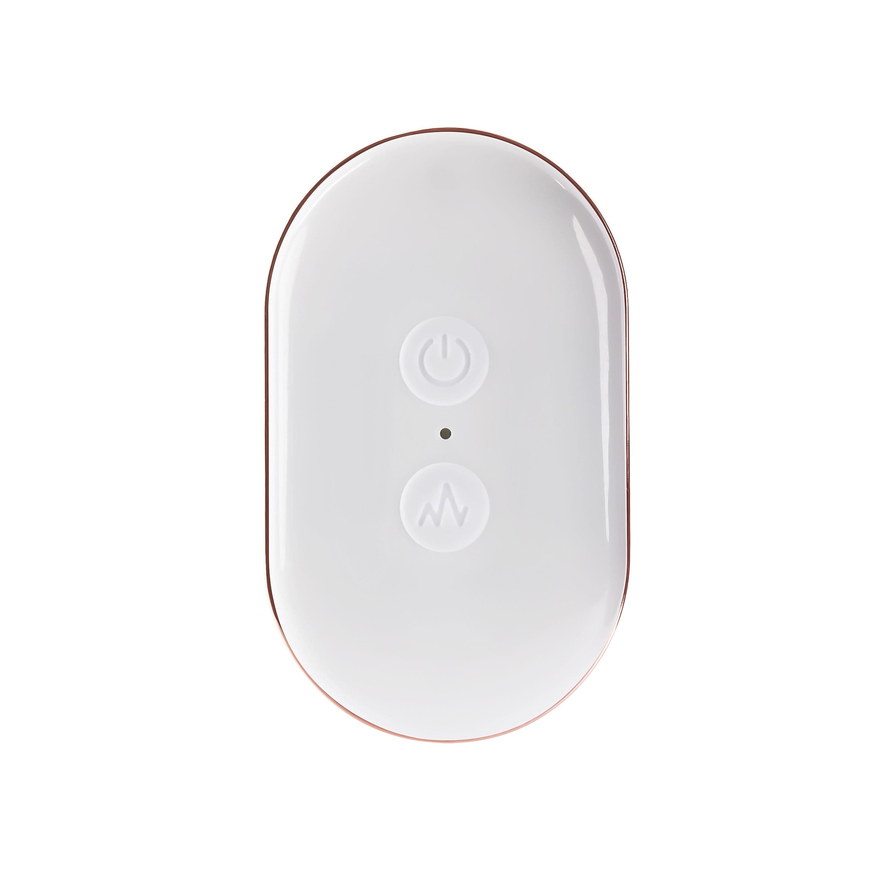 Clitoral Vibrators Eager Egg - Plum