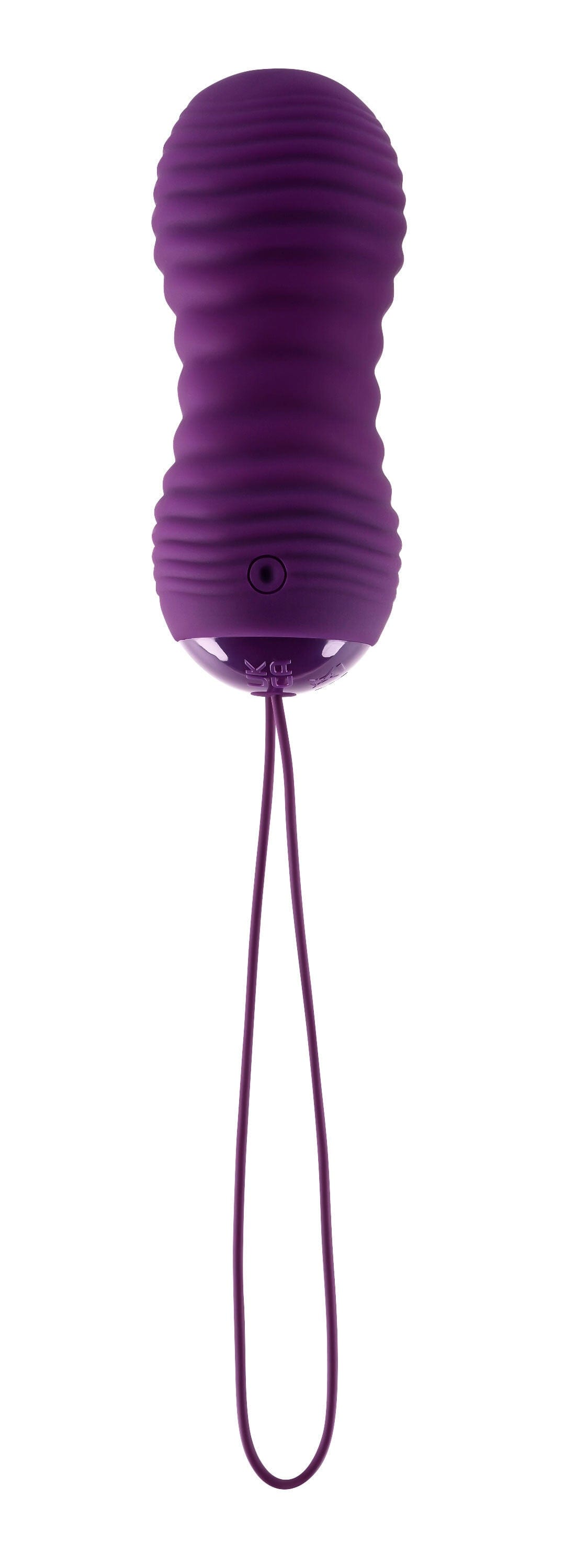 Clitoral Vibrators Eager Egg - Plum