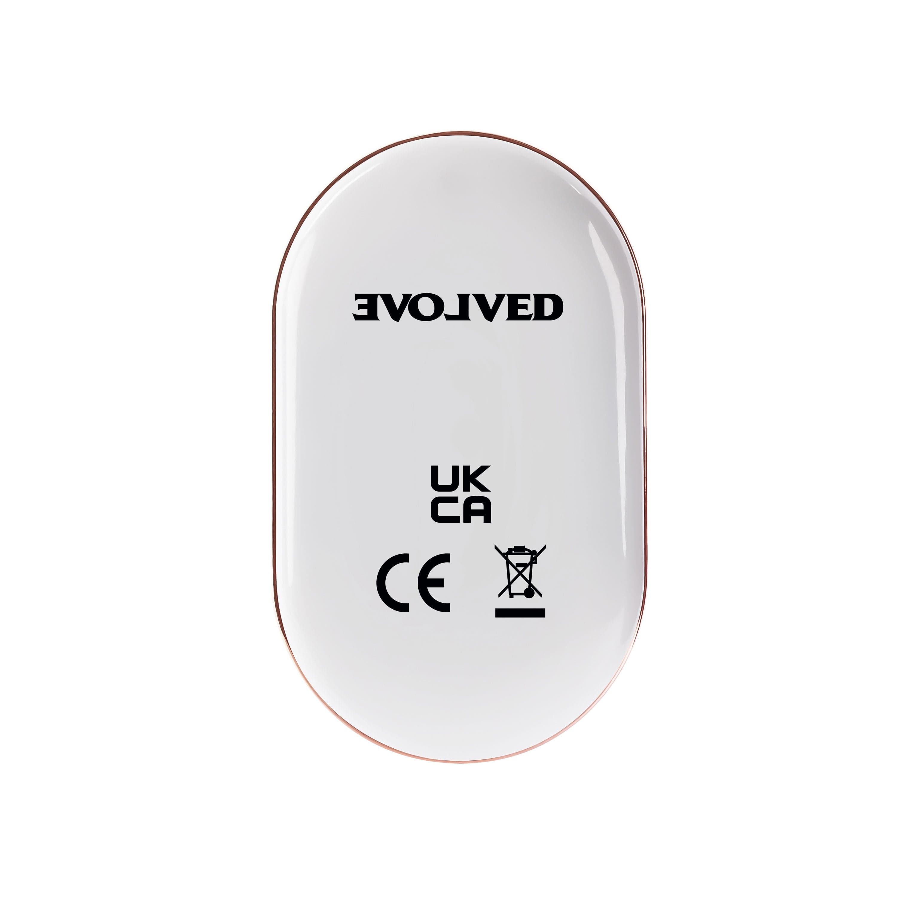 Clitoral Vibrators Eager Egg - Plum