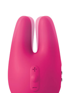 Clitoral Vibrators Form 2 Pro - Pink