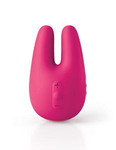 Clitoral Vibrators Form 2 Pro - Pink