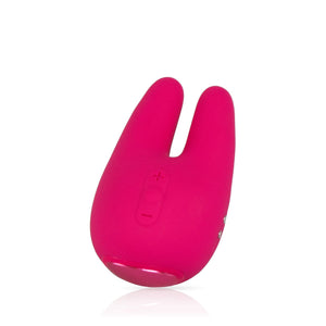 Clitoral Vibrators Form 2 Pro - Pink