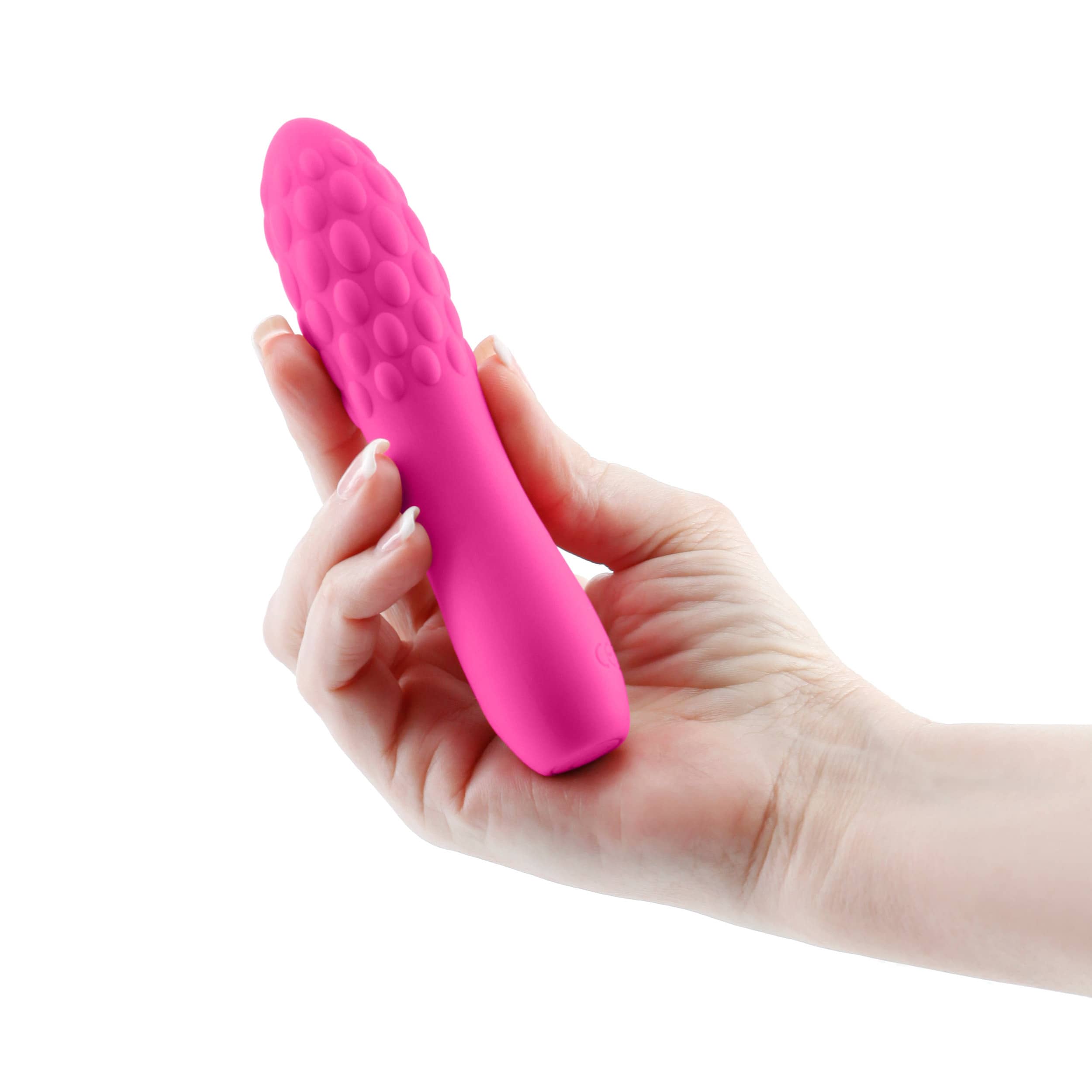 Clitoral Vibrators Inya - Rita - Pink