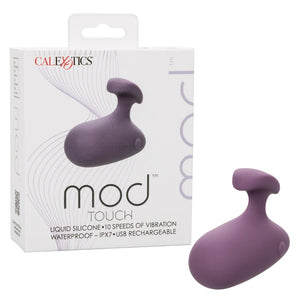 Clitoral Vibrators Mod Touch - Purple