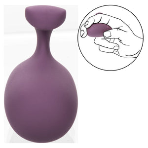 Clitoral Vibrators Mod Touch - Purple