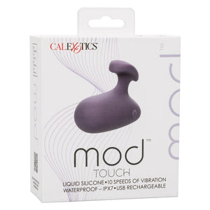 Clitoral Vibrators Mod Touch - Purple