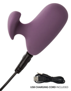 Clitoral Vibrators Mod Touch - Purple