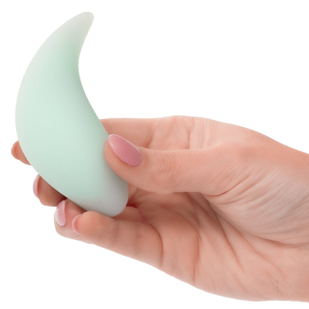 Clitoral Vibrators Pacifica Bali - Green
